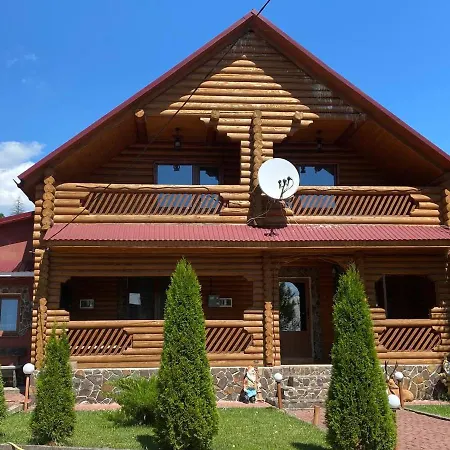 відпочинок в карпатах Casa vacanze