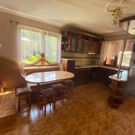 відпочинок в карпатах Casa vacanze *