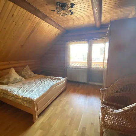 Casa vacanze відпочинок в карпатах