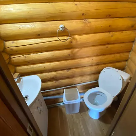 відпочинок в карпатах Casa vacanze *