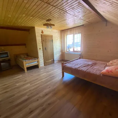 відпочинок в карпатах Casa vacanze
