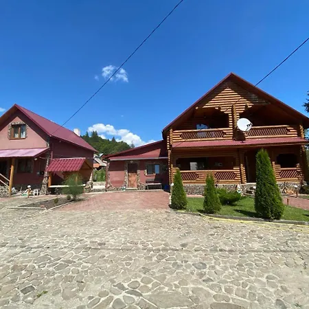 Casa vacanze відпочинок в карпатах