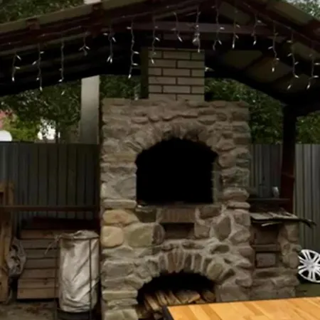 відпочинок в карпатах Casa vacanze