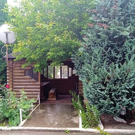 Casa vacanze відпочинок в карпатах